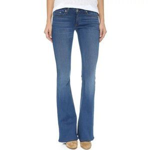Rag & Bone Elephant Bell Jeans
